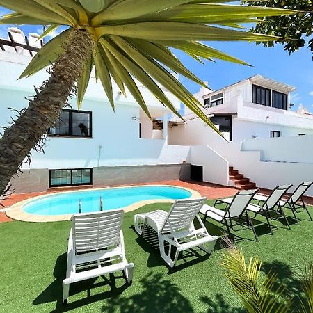 Laguna Home By Best Holidays Fuerteventura Corralejo Dış mekan fotoğraf
