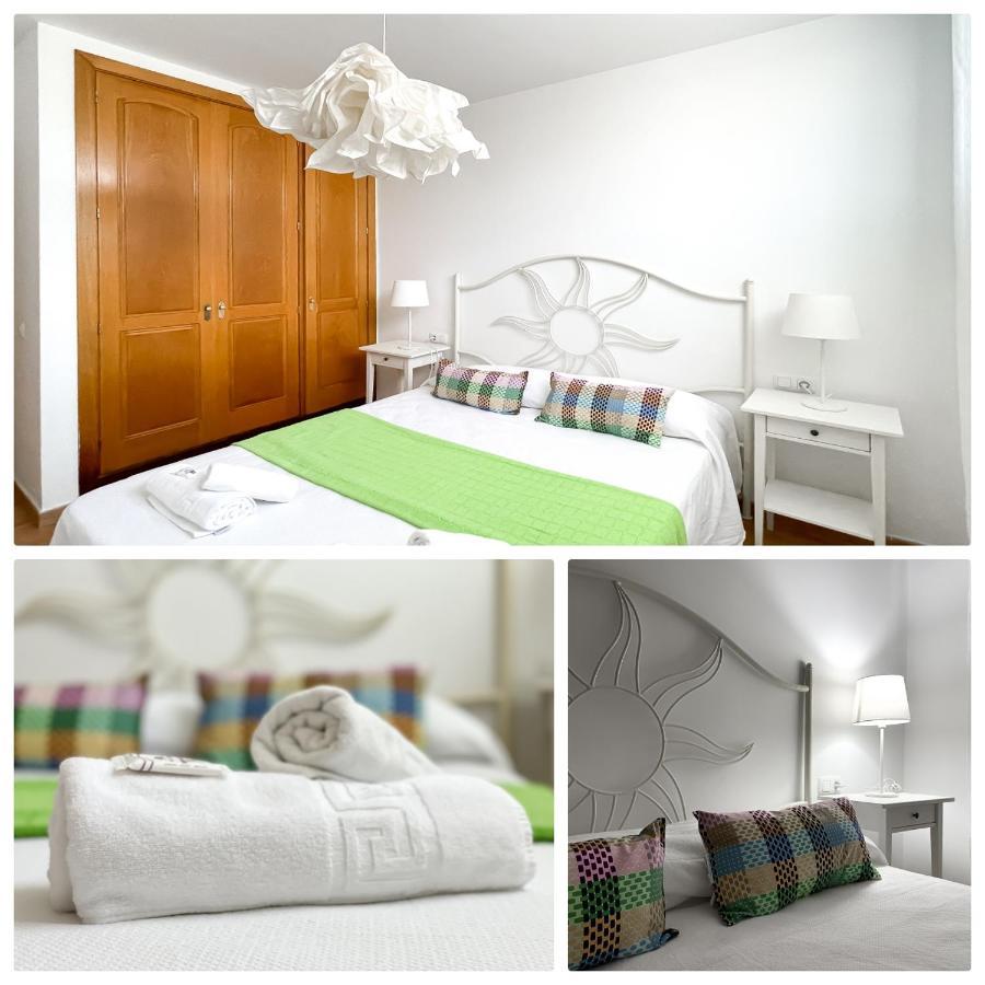 Laguna Home By Best Holidays Fuerteventura Corralejo Dış mekan fotoğraf
