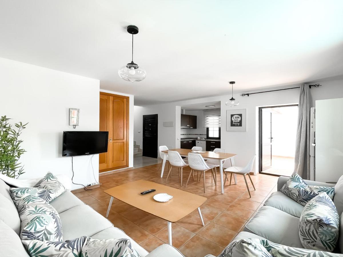 Laguna Home By Best Holidays Fuerteventura Corralejo Dış mekan fotoğraf