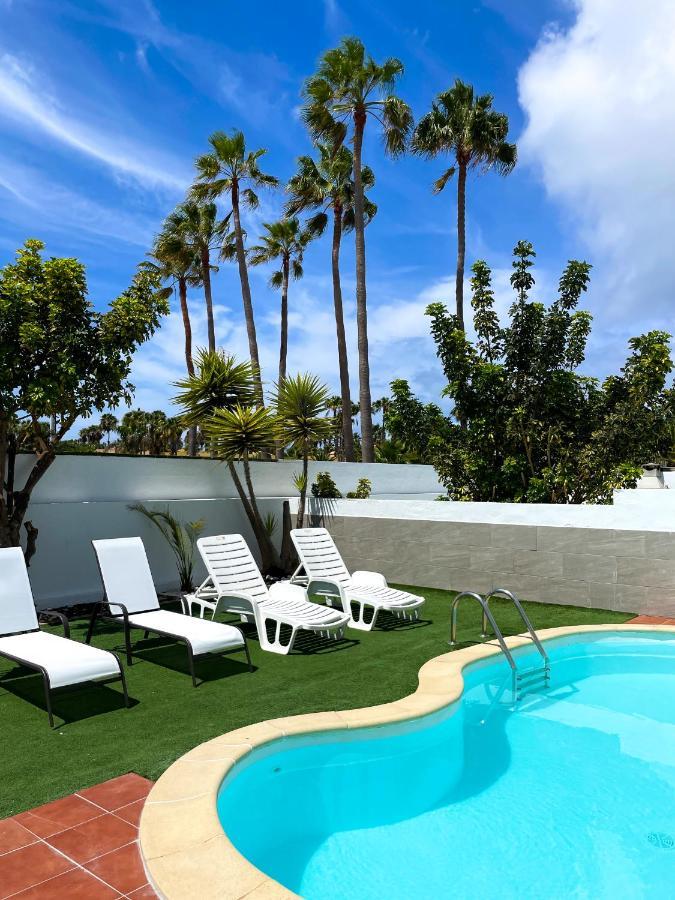 Laguna Home By Best Holidays Fuerteventura Corralejo Dış mekan fotoğraf