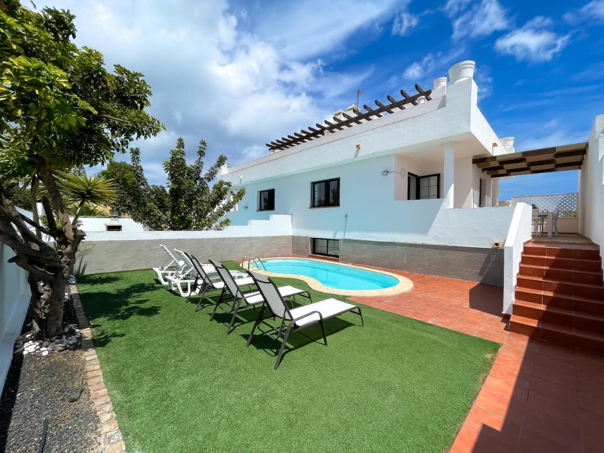 Laguna Home By Best Holidays Fuerteventura Corralejo Dış mekan fotoğraf