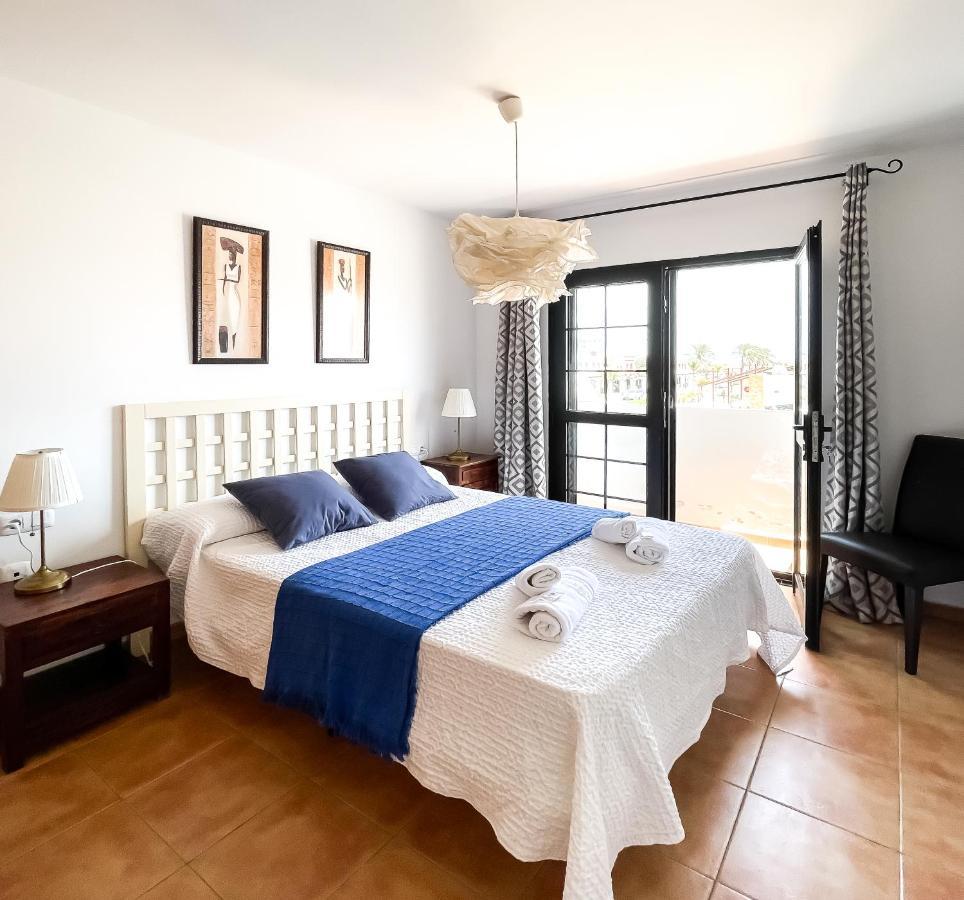 Laguna Home By Best Holidays Fuerteventura Corralejo Dış mekan fotoğraf