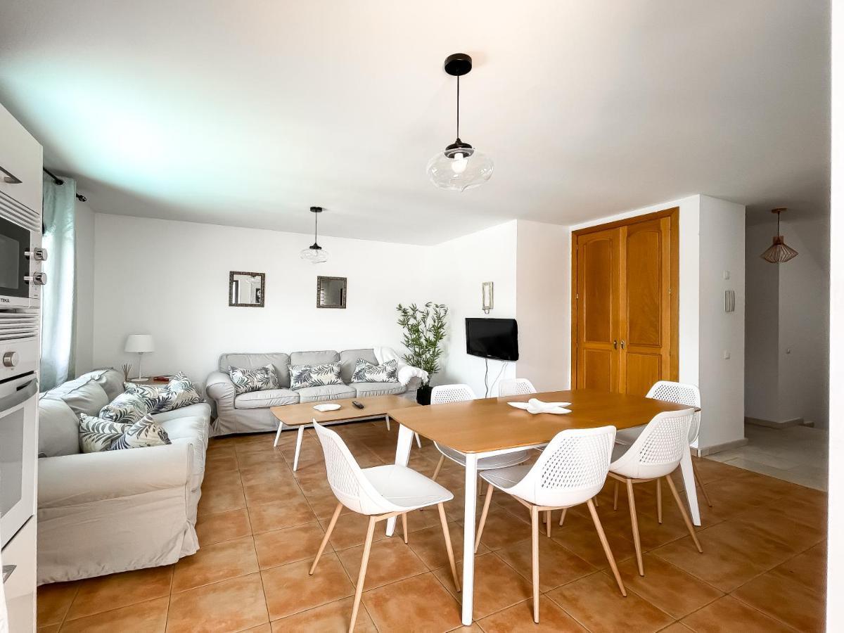 Laguna Home By Best Holidays Fuerteventura Corralejo Dış mekan fotoğraf