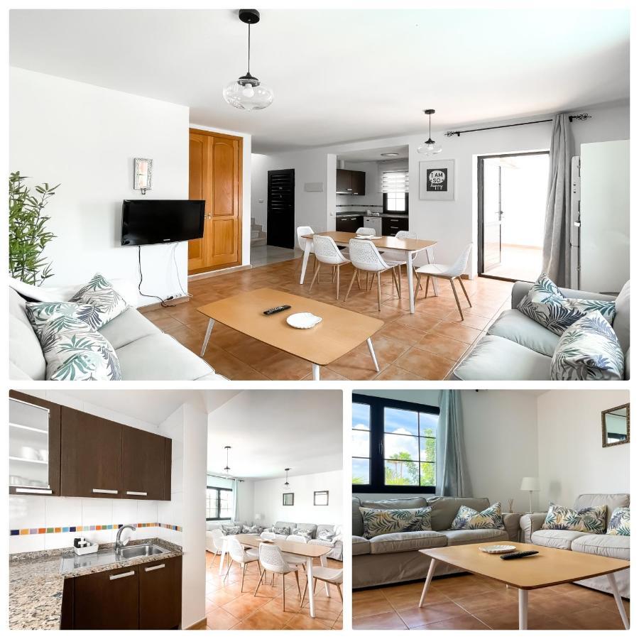 Laguna Home By Best Holidays Fuerteventura Corralejo Dış mekan fotoğraf