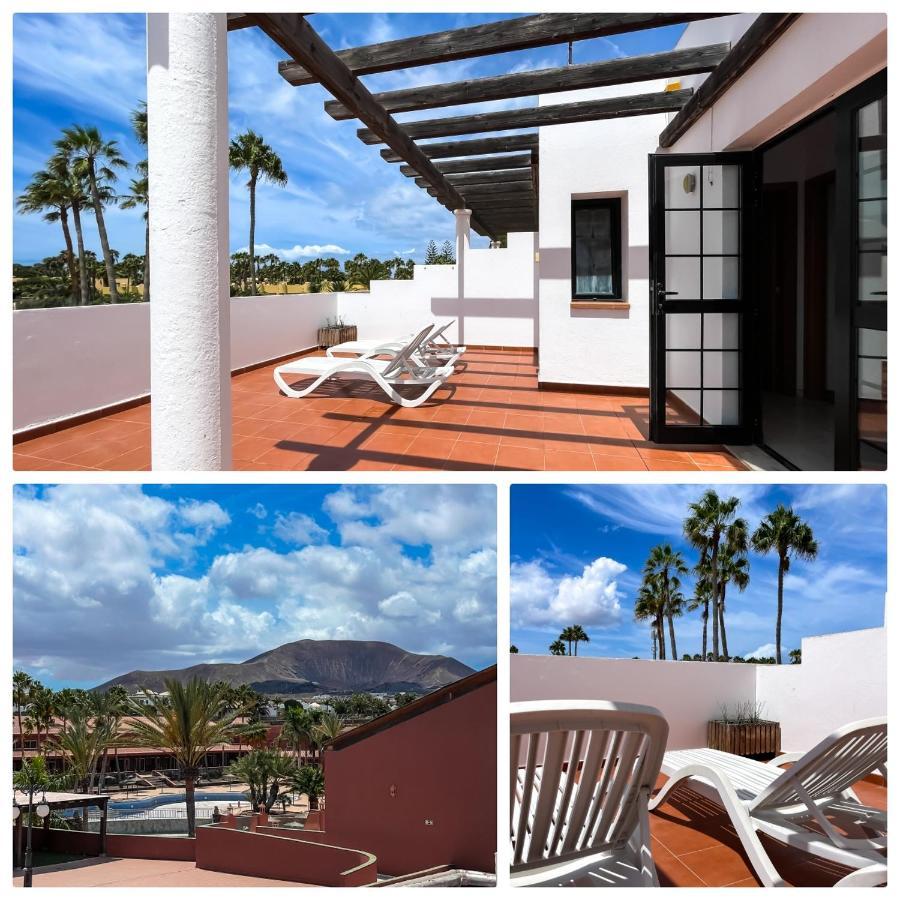 Laguna Home By Best Holidays Fuerteventura Corralejo Dış mekan fotoğraf