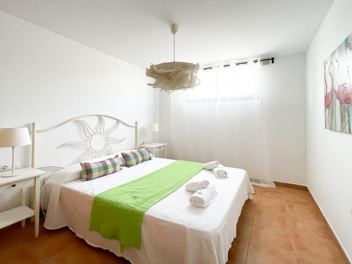 Laguna Home By Best Holidays Fuerteventura Corralejo Dış mekan fotoğraf