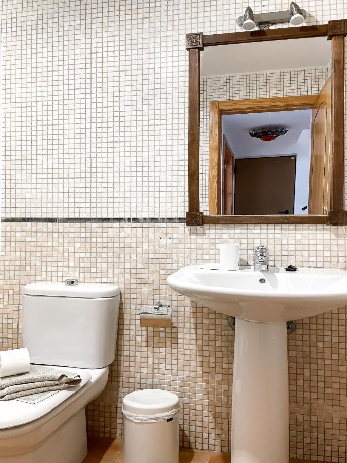 Laguna Home By Best Holidays Fuerteventura Corralejo Dış mekan fotoğraf