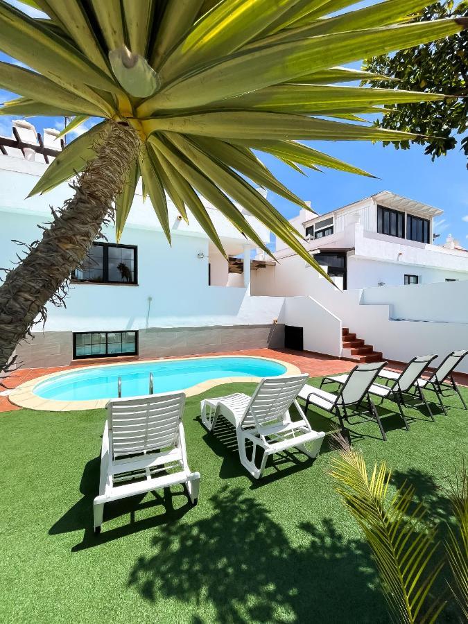 Laguna Home By Best Holidays Fuerteventura Corralejo Dış mekan fotoğraf