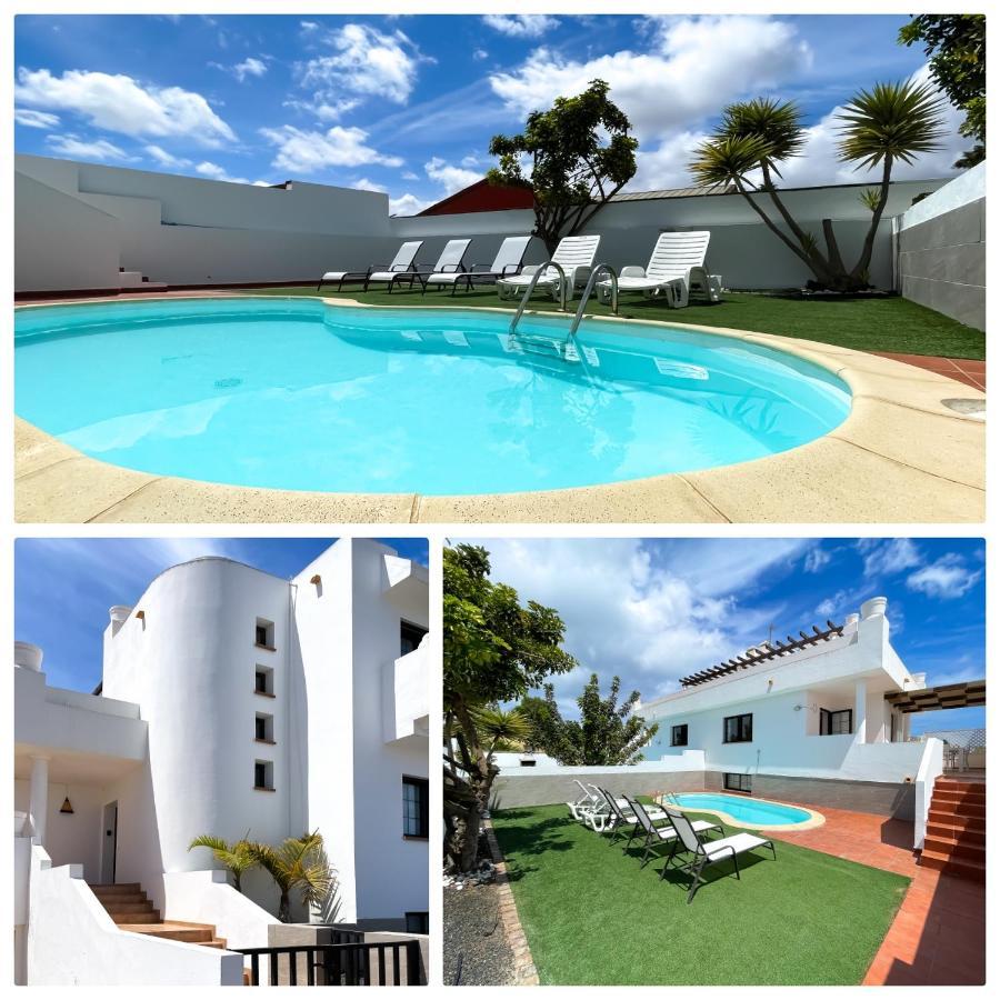 Laguna Home By Best Holidays Fuerteventura Corralejo Dış mekan fotoğraf
