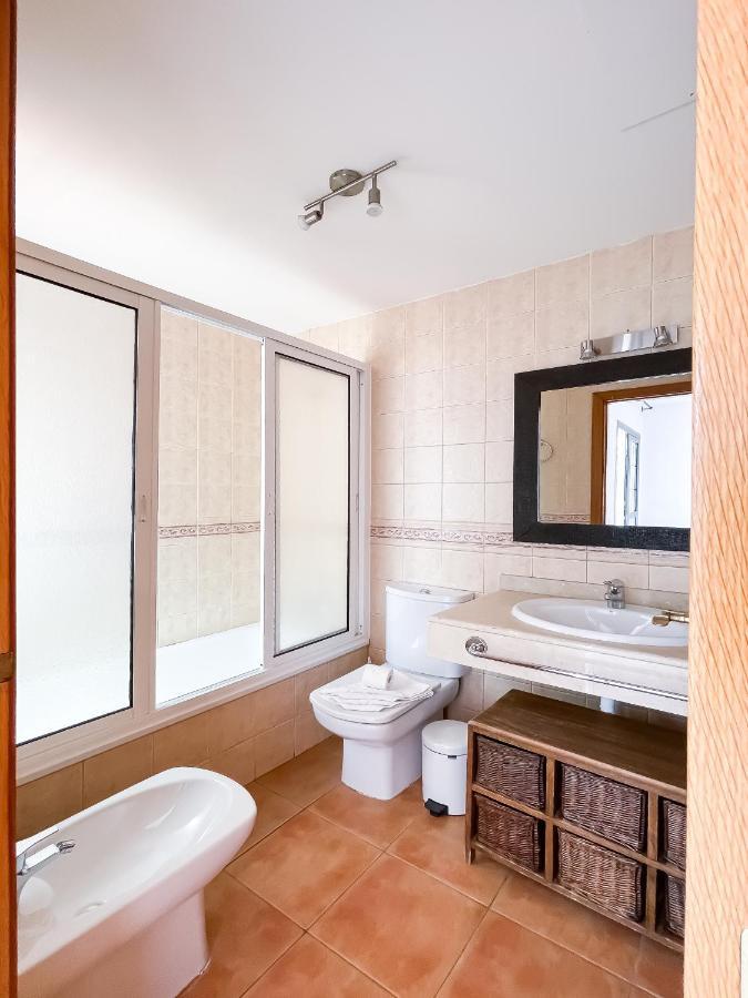Laguna Home By Best Holidays Fuerteventura Corralejo Dış mekan fotoğraf